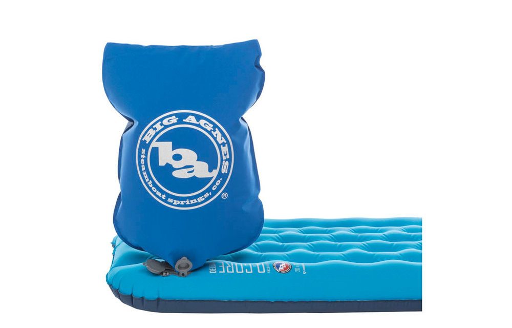 Insulated Q-Core Deluxe