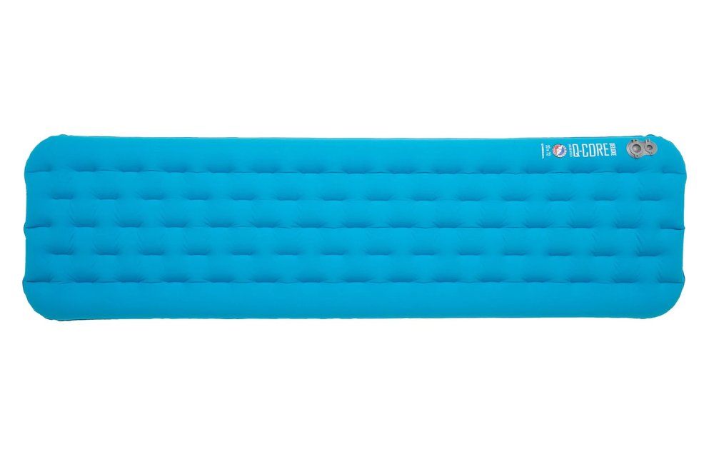 Insulated Q-Core Deluxe