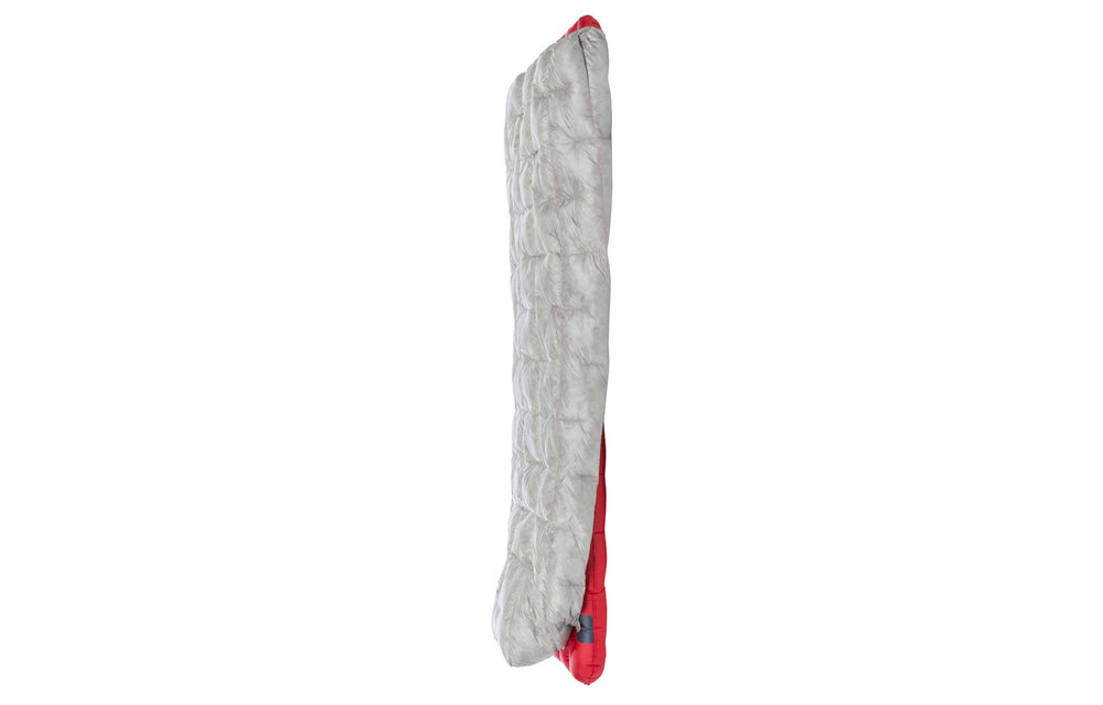 Fussell UL Quilt