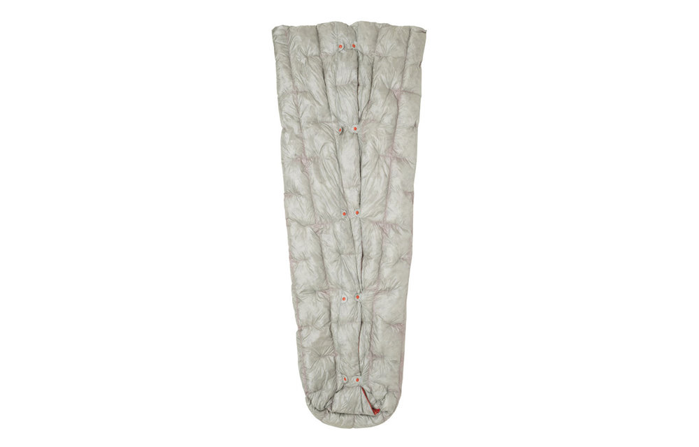 Fussell UL Quilt
