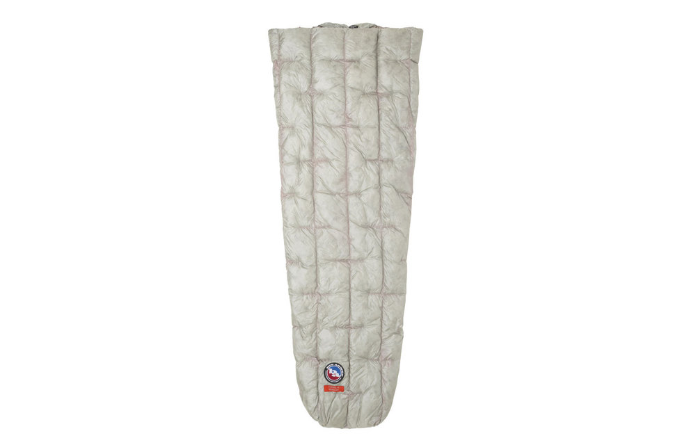 Fussell UL Quilt
