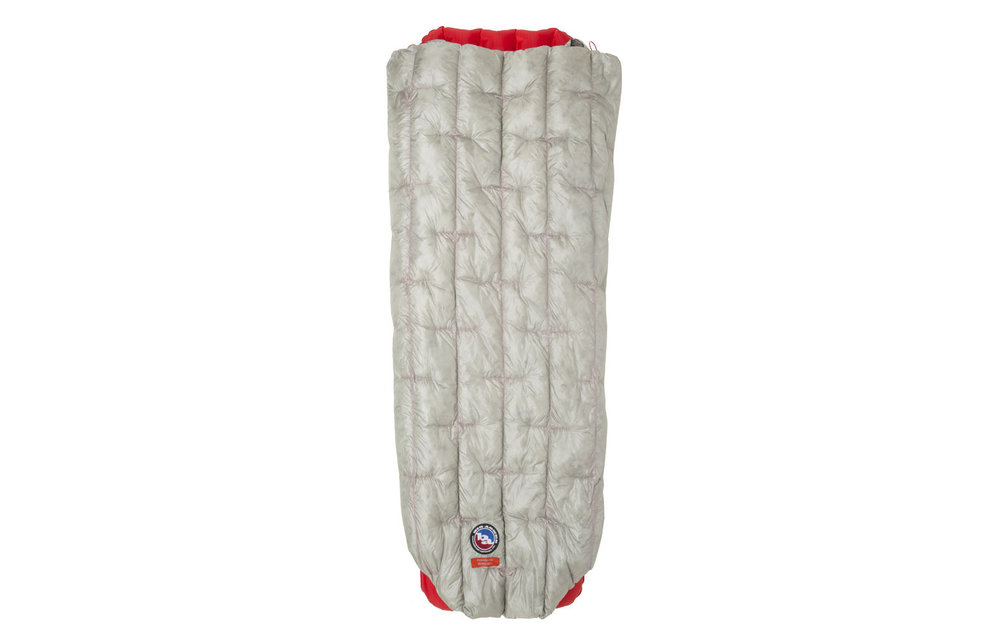 Fussell UL Quilt