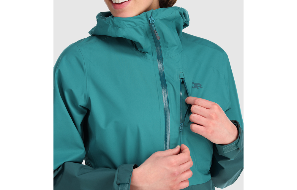 Women's Aspire II Jacket
