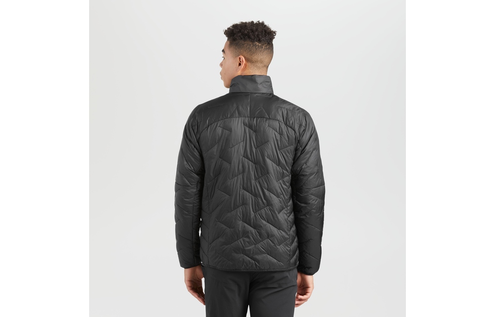 Men's SuperStrand LT Jacket