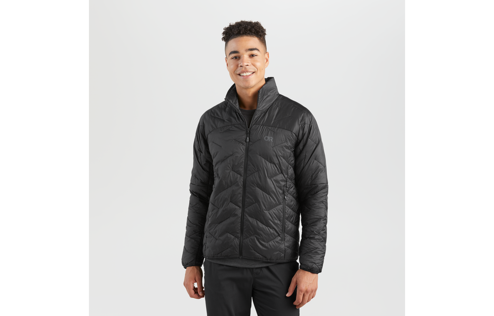 Men's SuperStrand LT Jacket