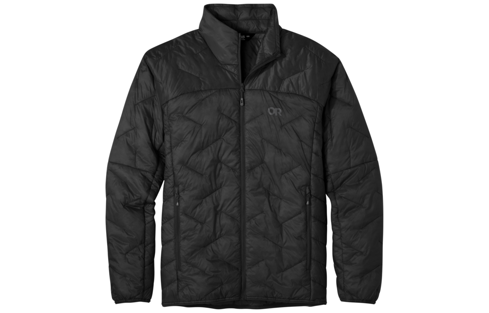 Men's SuperStrand LT Jacket