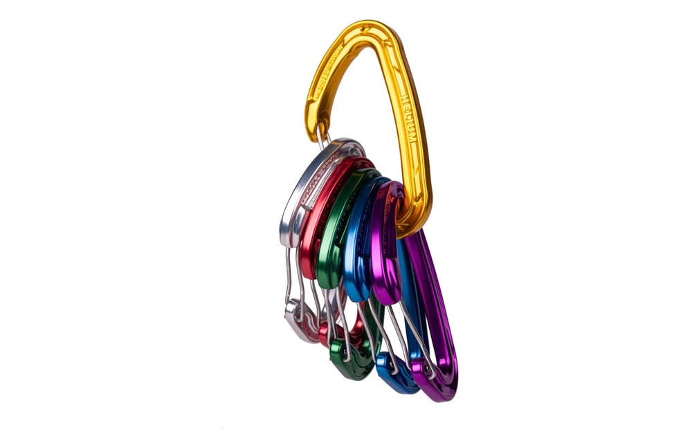 Helium 3.0 Rack 6 pack
