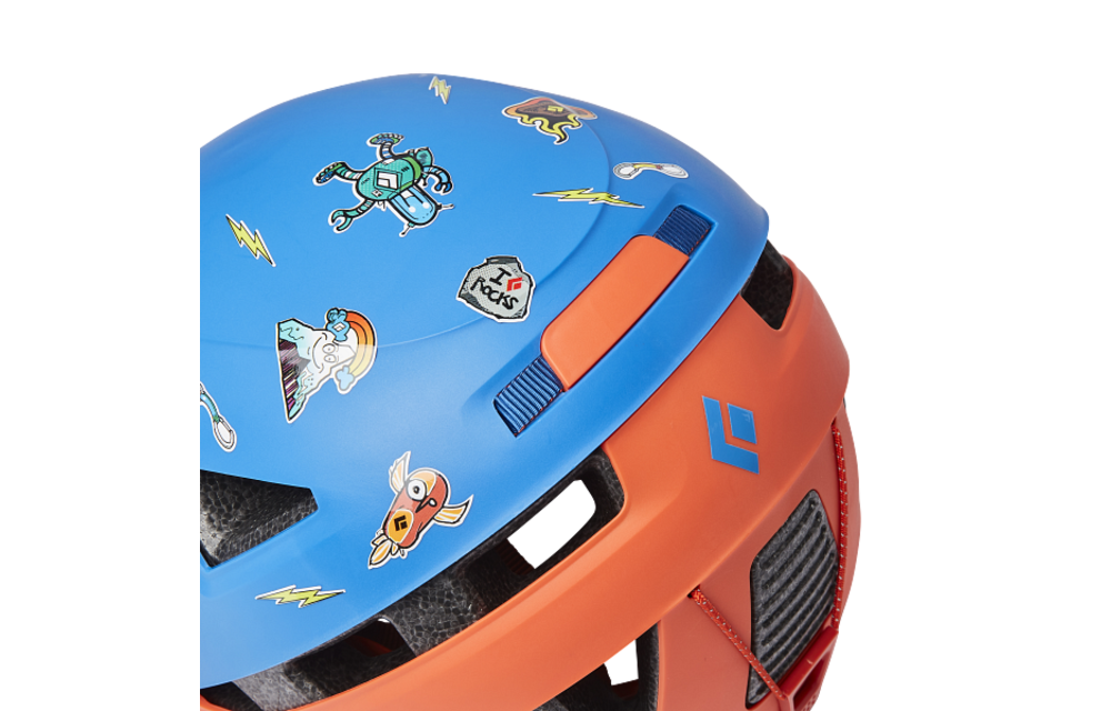 Capitan Helmet