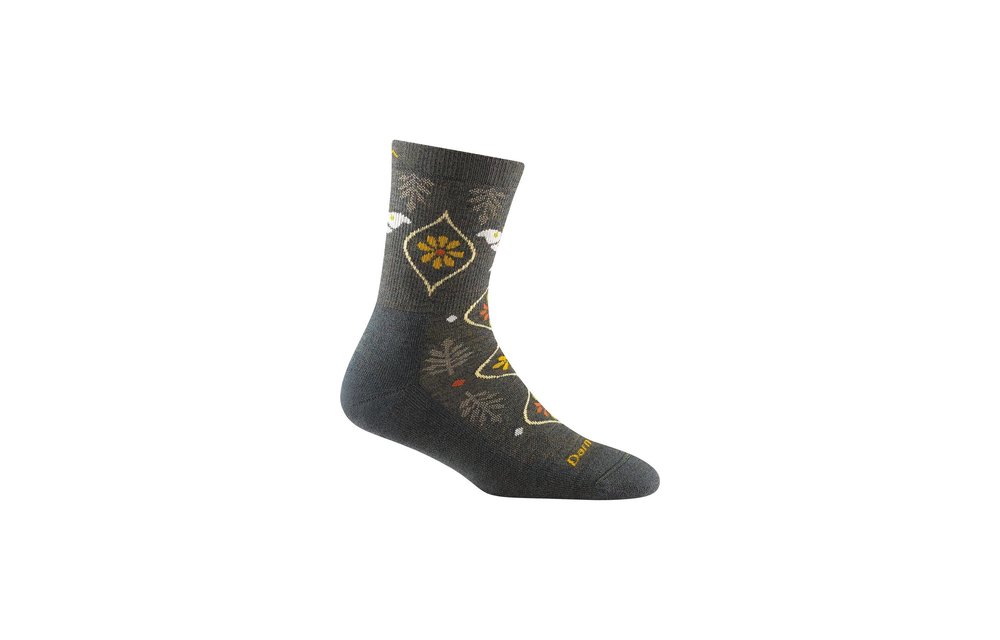 Luna Micro Crew Mid Cushion
