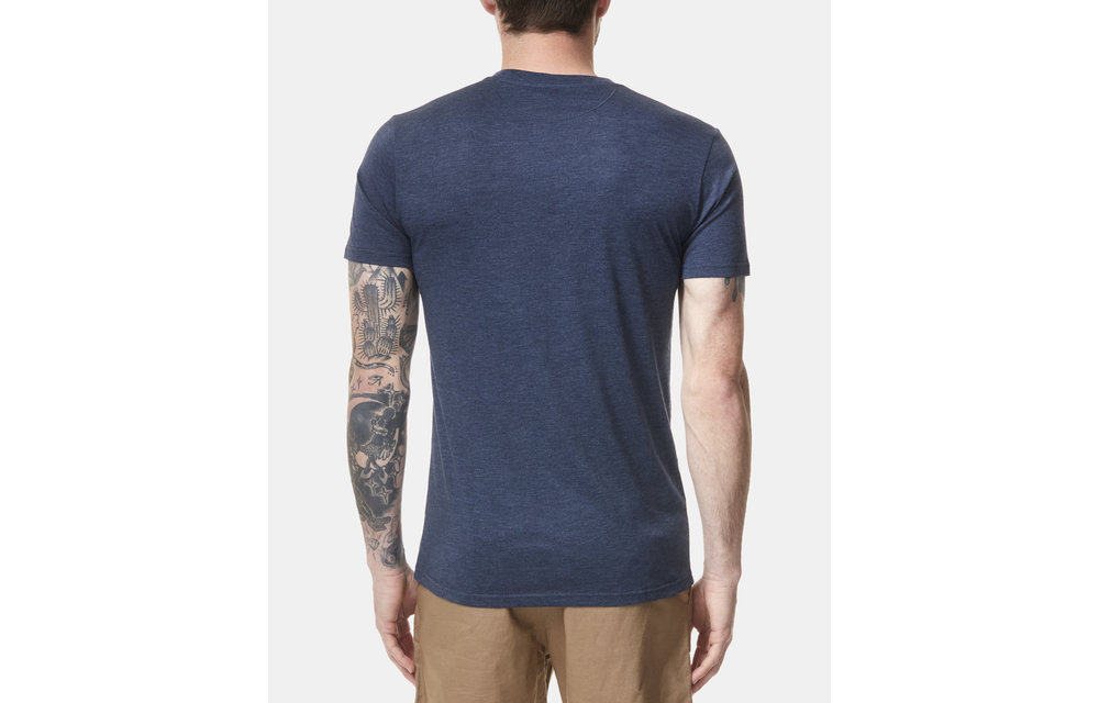 Men Vintage Sunset Classic T-Shirt