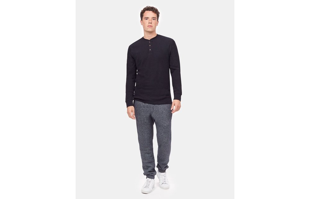 Men Atlas Sweat pant
