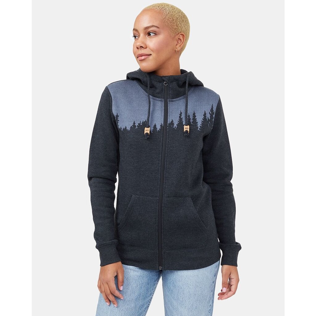 Tentree women's deals juniper hoodie