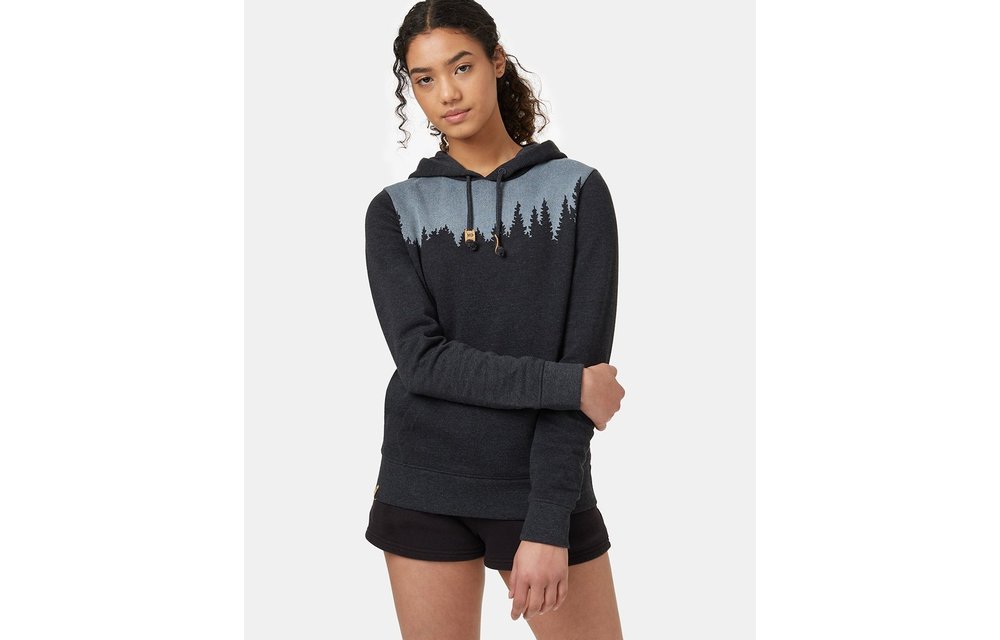 Women Juniper Hoodie