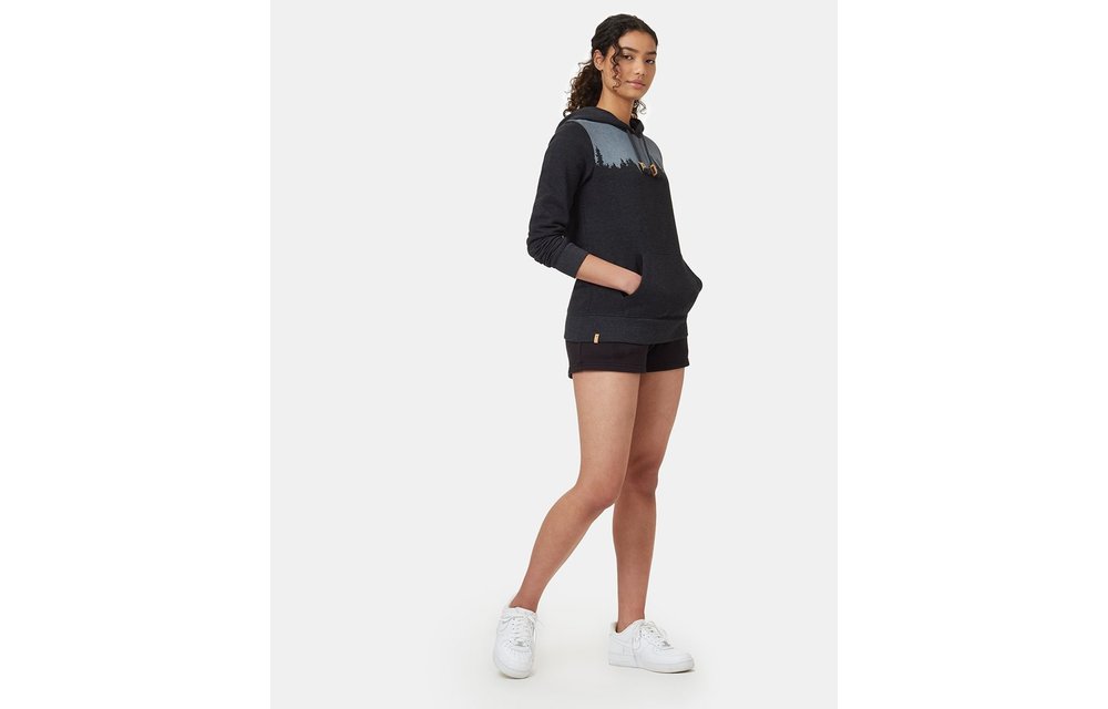 Women Juniper Hoodie
