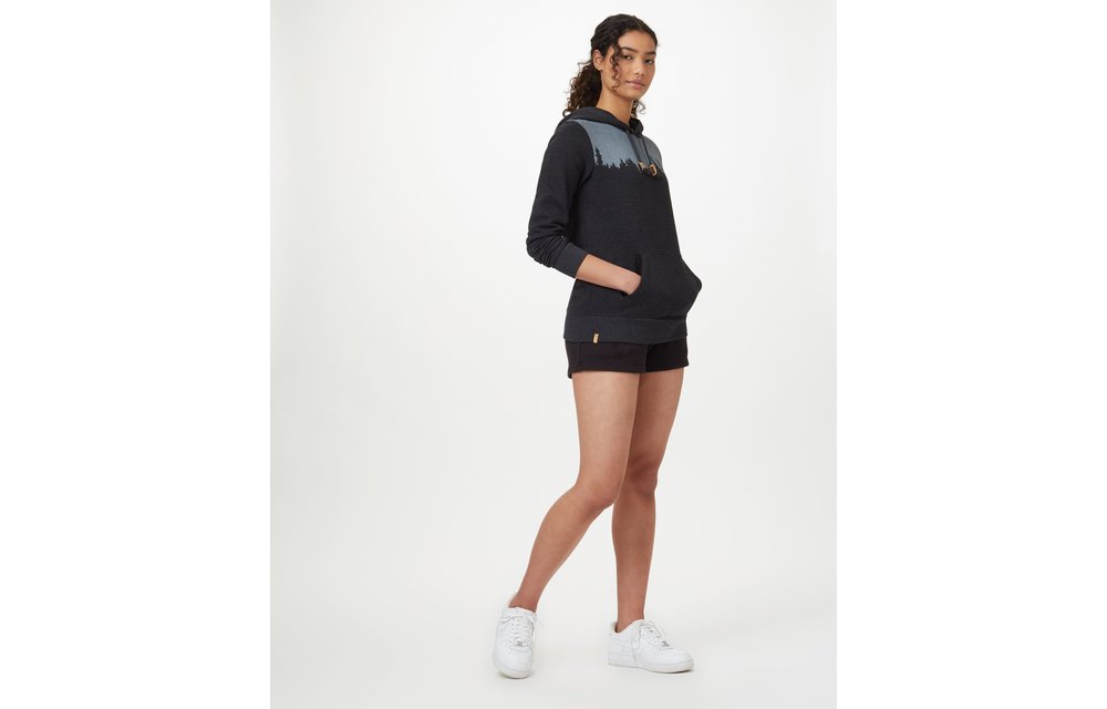 Women Juniper Hoodie