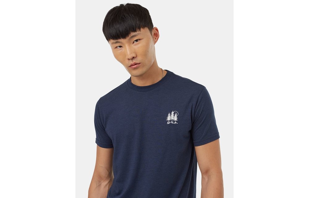 Men Golden Spruce Update T-Shirt