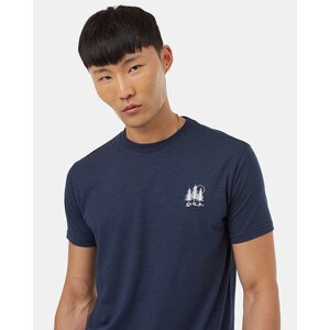 tentree® Men Golden Spruce Update T-Shirt