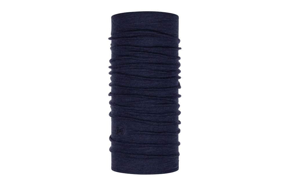 Merino Midweight