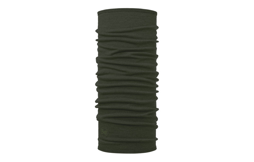 Merino Midweight