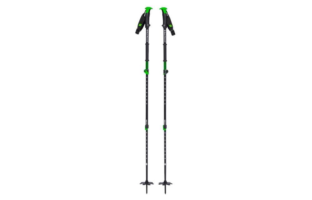 Traverse 3 Ski Poles