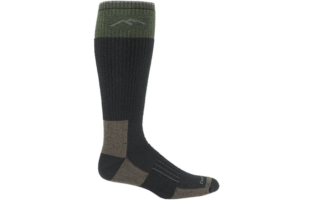 Hunter Over the Calf Extra Cushion