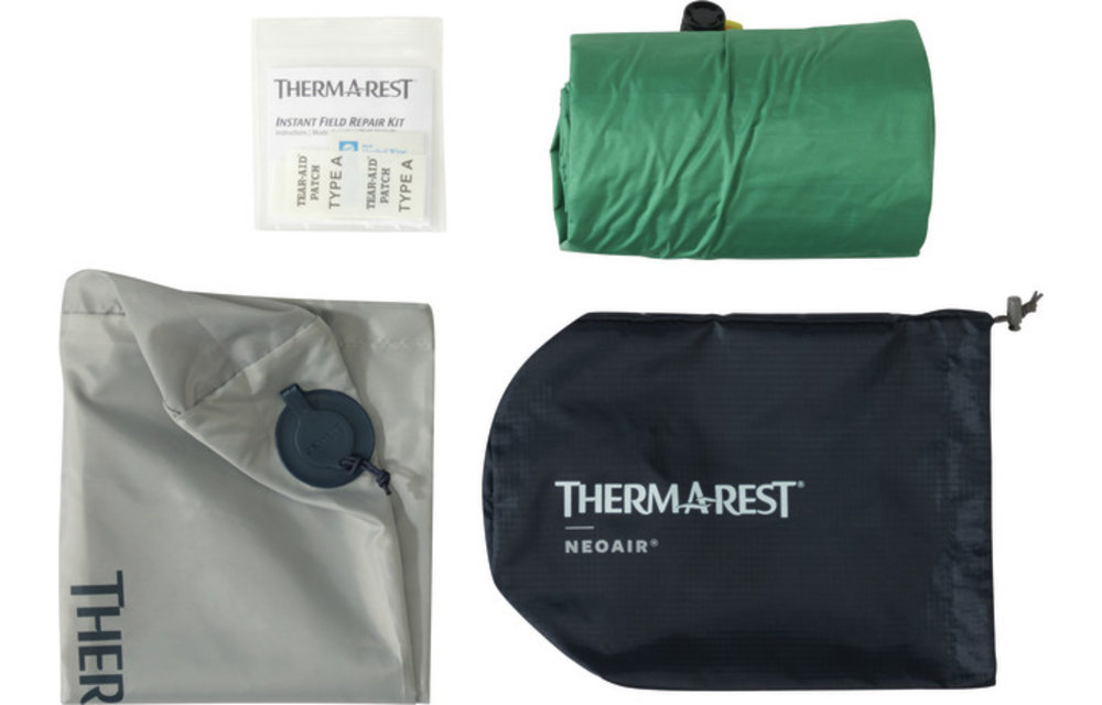 NeoAir® Venture™