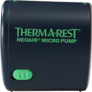 ThermaRest NeoAir Micro Pump