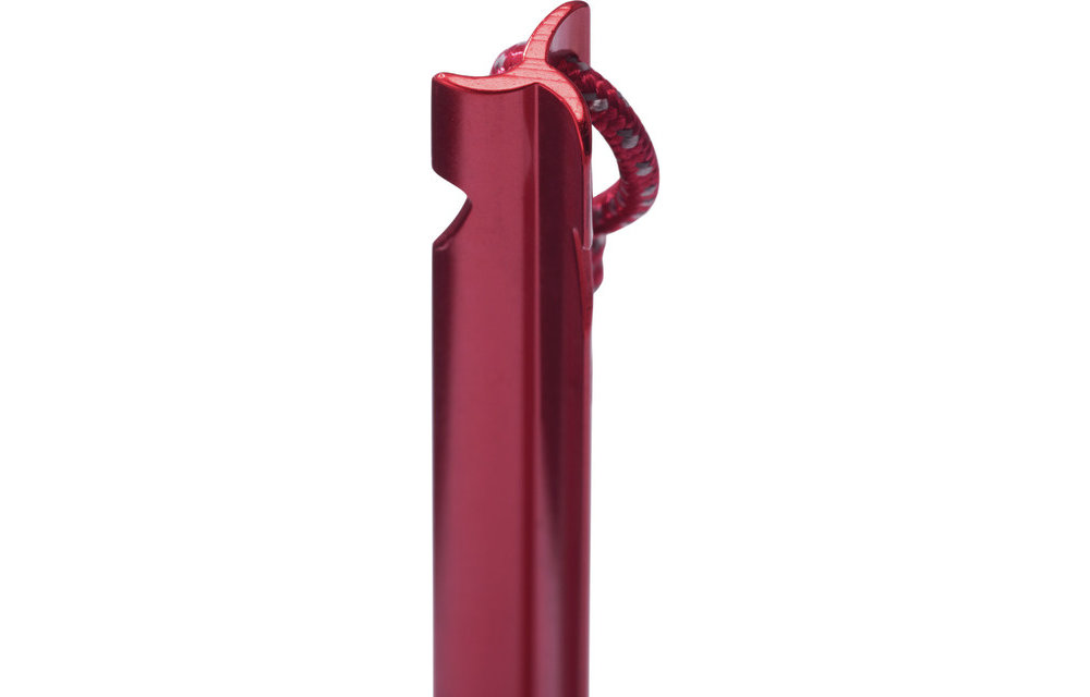 Groundhog Tent Stakes
