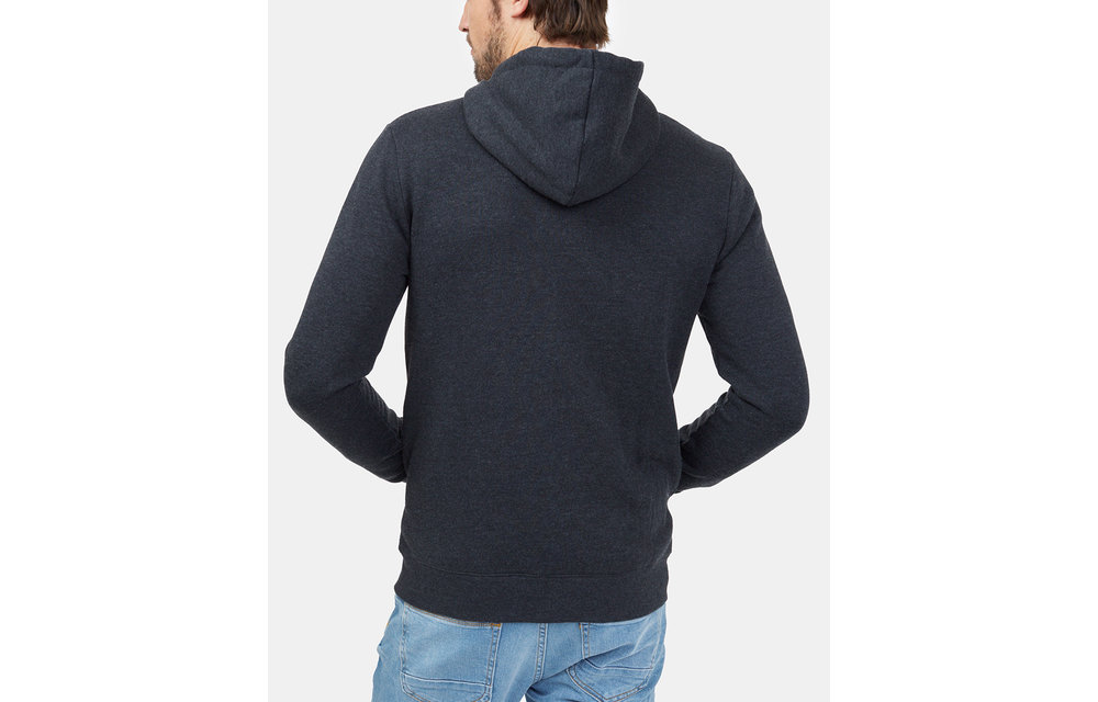 Men Juniper Zip Hoodie