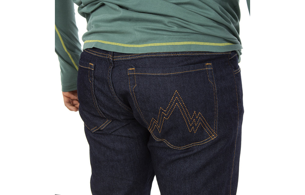 Men Eldo Jeans