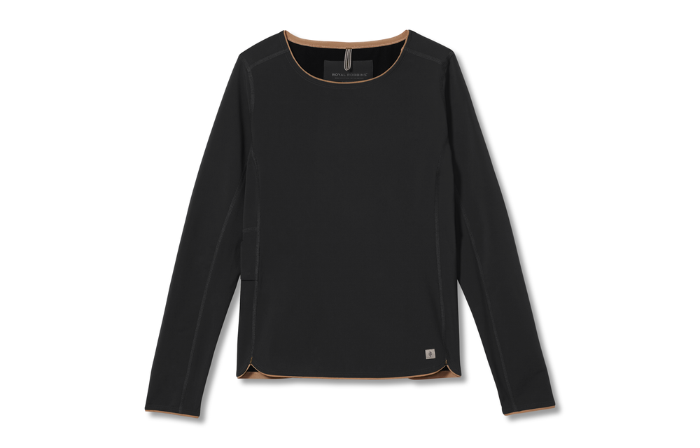 Women's Venturelayer Fleece P/O