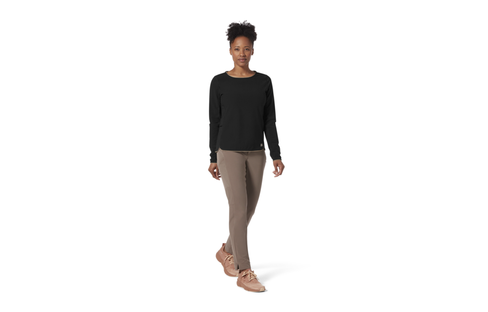 Women's Venturelayer Fleece P/O