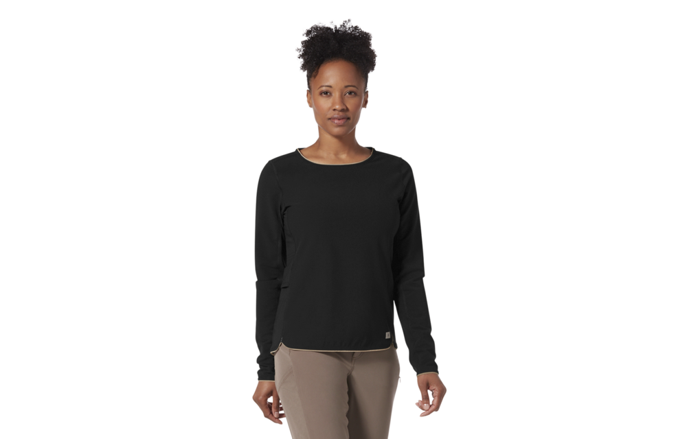 Women's Venturelayer Fleece P/O