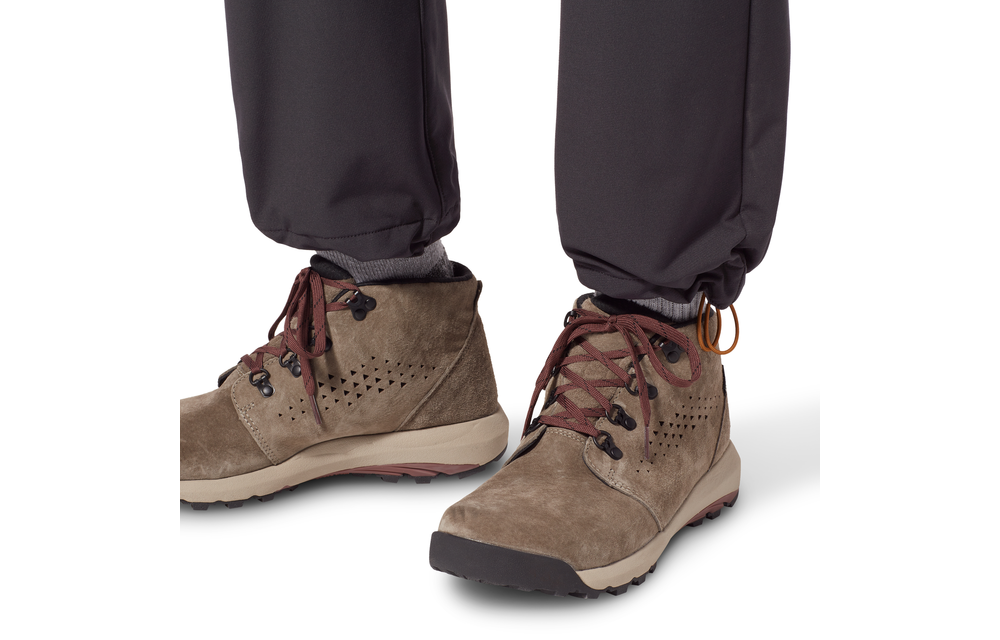 Women Alpine Mtn Pro Winter Pant