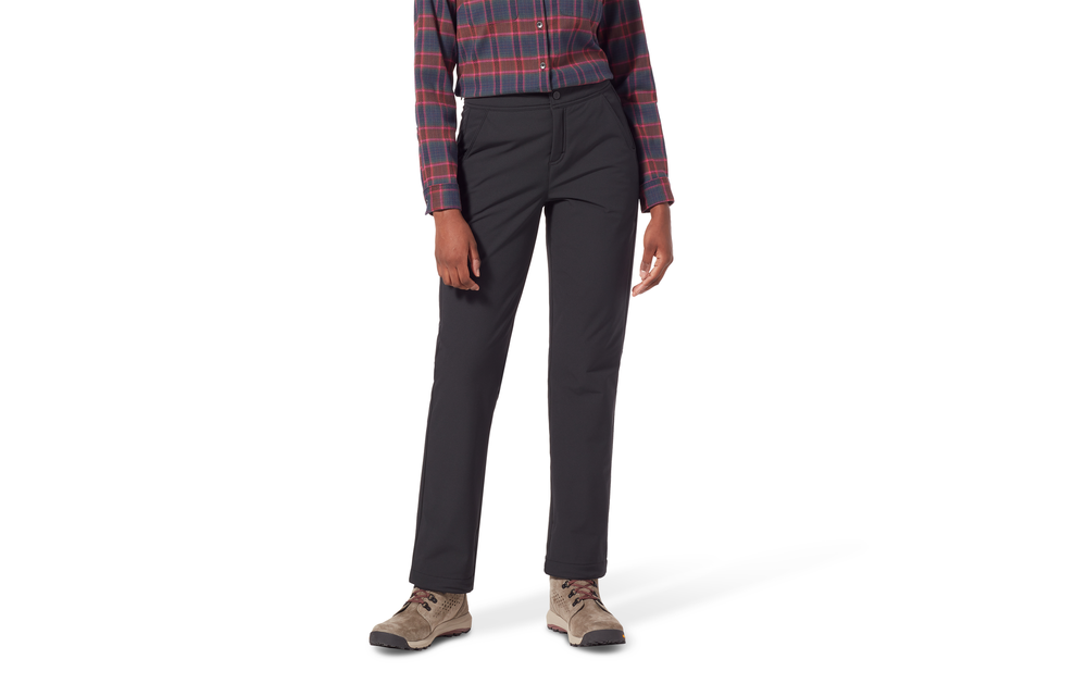 Women Alpine Mtn Pro Winter Pant