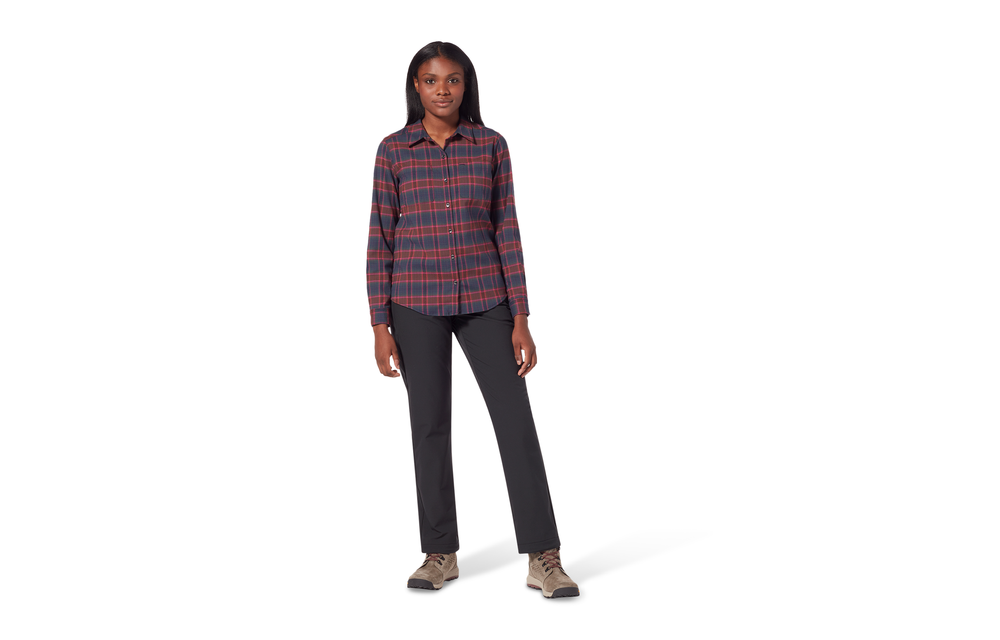 Women Alpine Mtn Pro Winter Pant