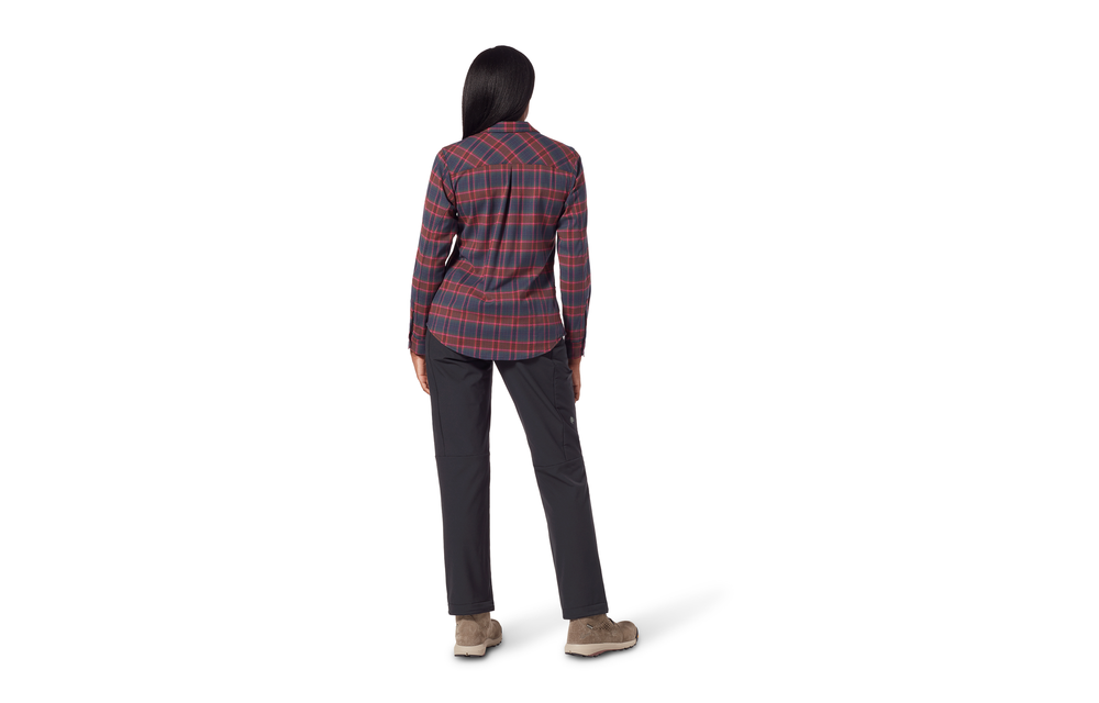 Women Alpine Mtn Pro Winter Pant