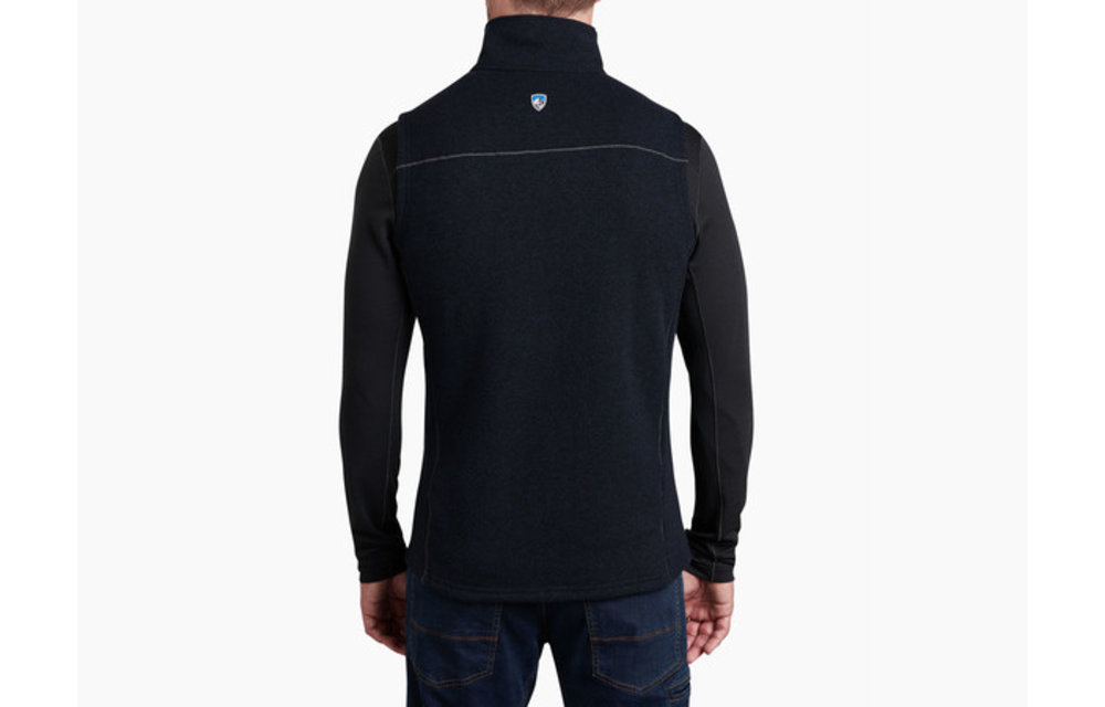 Interceptr Vest