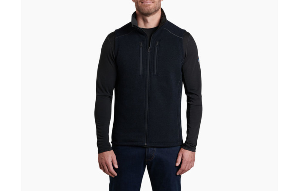 Interceptr Vest