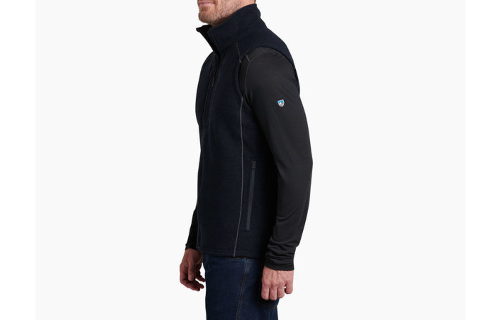 Interceptr Vest