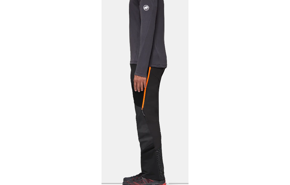 Men Aenergy IN Hybrid Pants