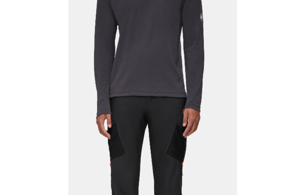 Men Aenergy IN Hybrid Pants
