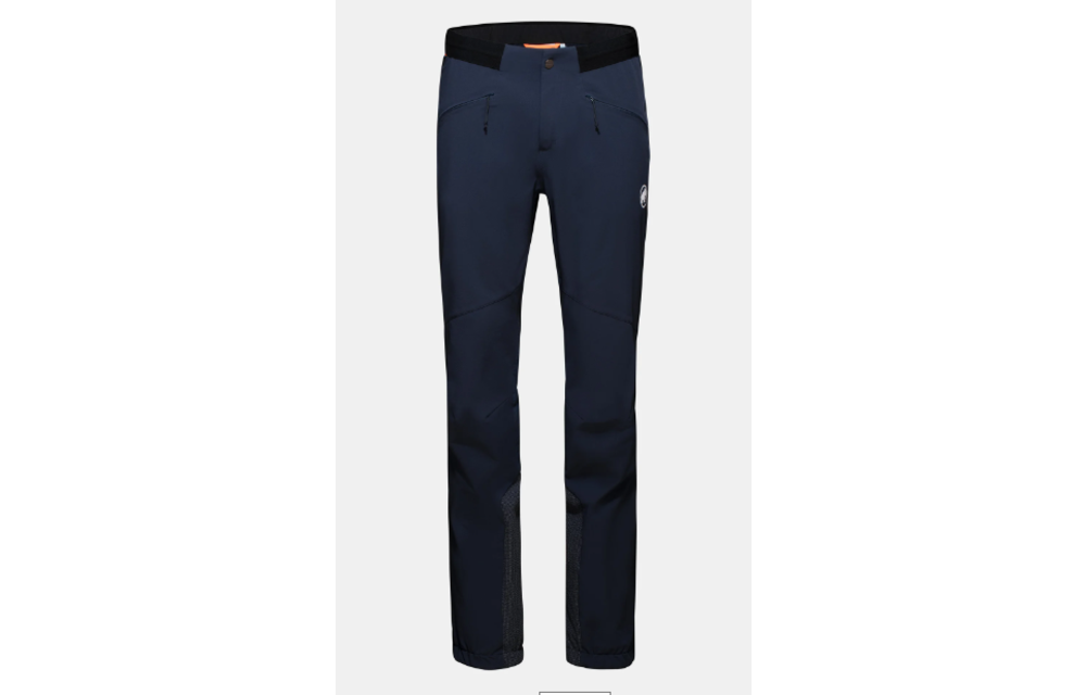 Men Aenergy SO Hybrid Pants