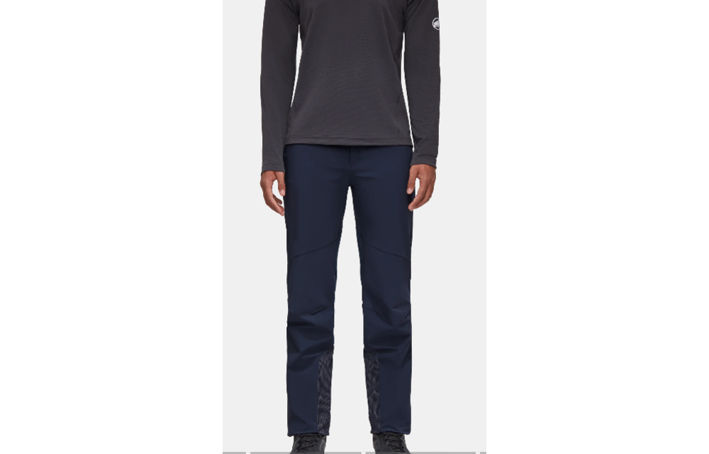 Men Aenergy SO Hybrid Pants