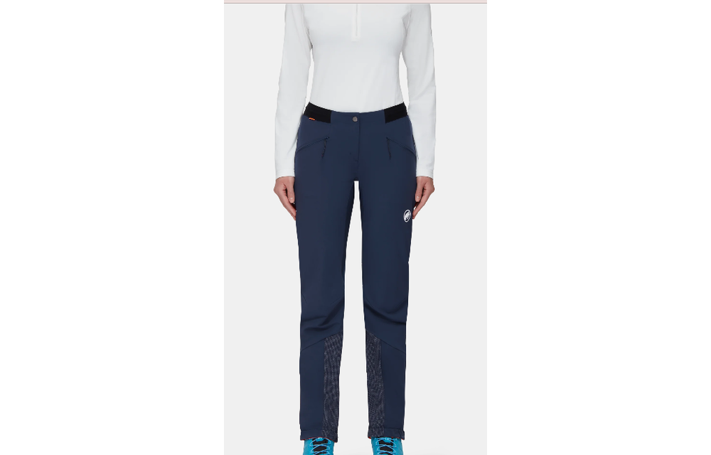 Women Aenergy SO Hybrid Pants