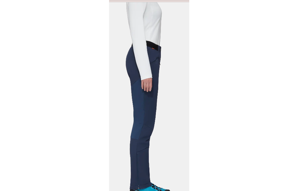 Women Aenergy SO Hybrid Pants