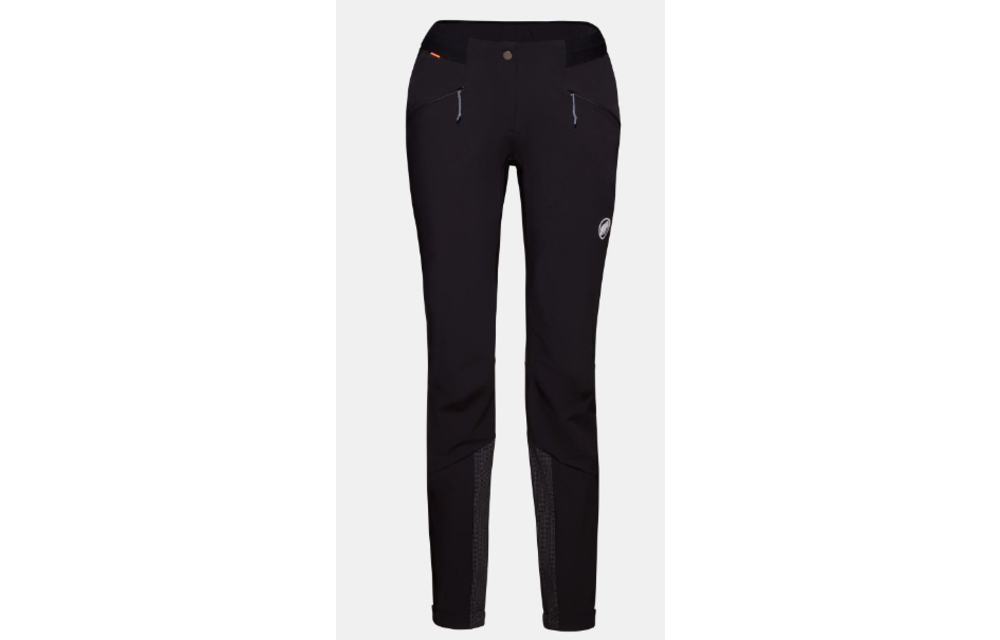 Women Aenergy SO Hybrid Pants