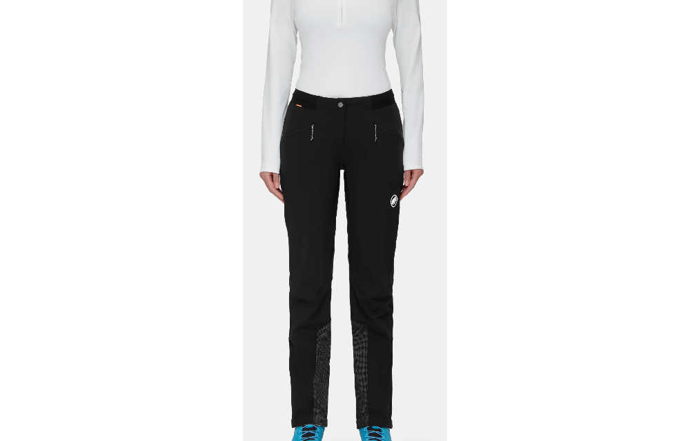Women Aenergy SO Hybrid Pants
