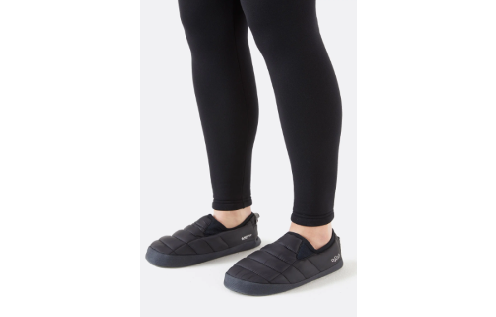Cirrus Hut Slipper