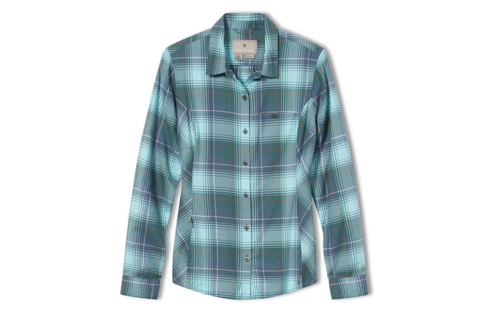 Dream Trekker Flannel L/S